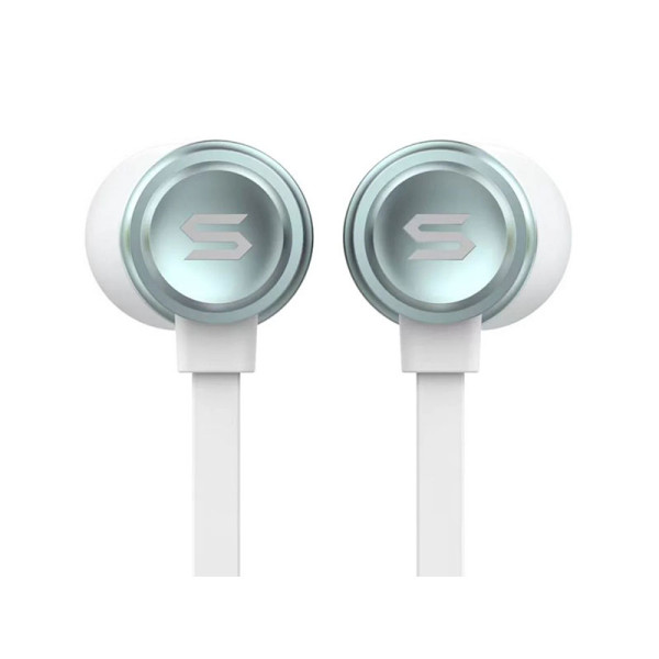 SOUL EARPHONES/HEADPHONES/EARBUDS SL SC300 TYPE-C EARPHONE L.BLU