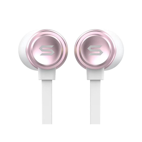 SOUL EARPHONES/HEADPHONES/EARBUDS SL SC300 TYPE-C EARPHONE PK