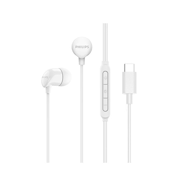PHILIPS EARPHONES/HEADPHONES/EARBUDS TAE2146WT/97