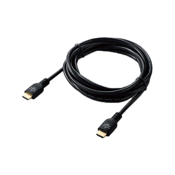 ELECOM AV CABLES DH-HDPS14E30BK2