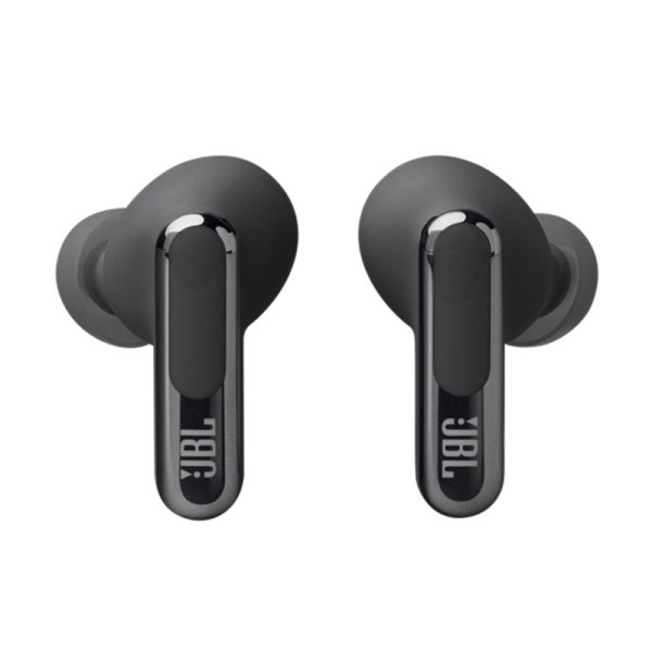 JBL EARPHONES/HEADPHONES/EARBUDS LIVE BEAM 3 TWS BLACK