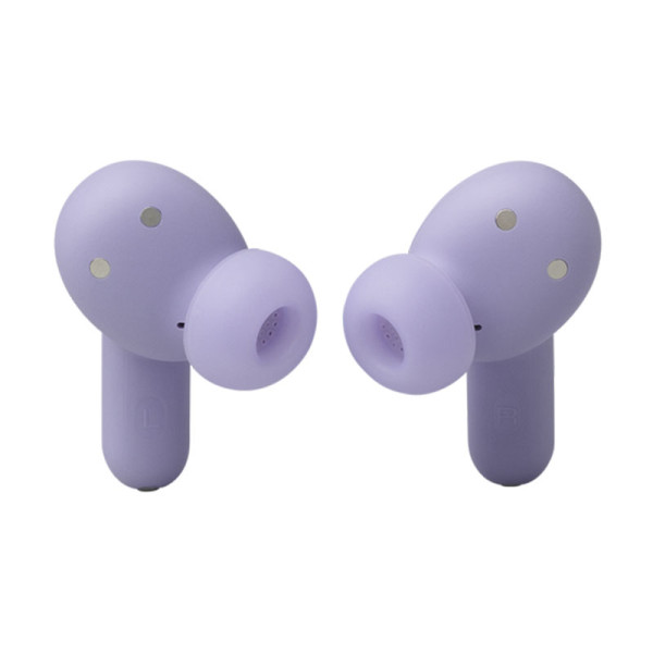 JBL EARPHONES/HEADPHONES/EARBUDS LIVE BEAM 3 TWS PURPLE