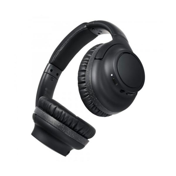 AUDIO TECHNICA EARPHONES/HEADPHONES/EARBUDS ATH-S300BT BK