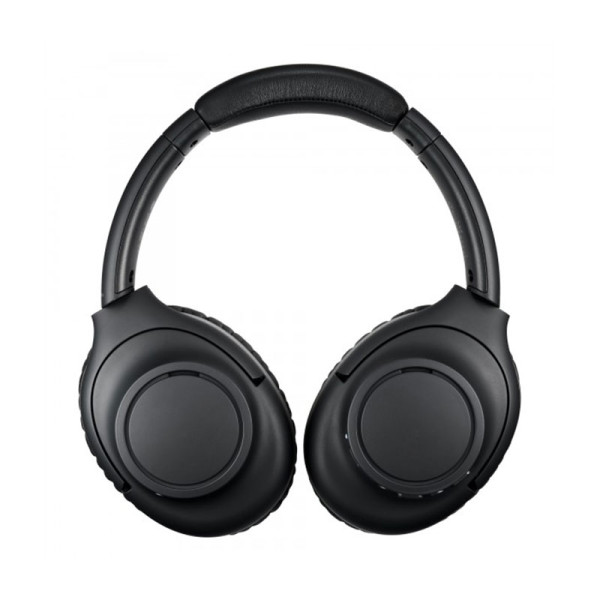 AUDIO TECHNICA EARPHONES/HEADPHONES/EARBUDS ATH-S300BT BK