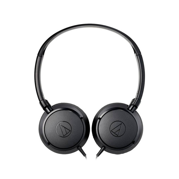 AUDIO TECHNICA EARPHONES/HEADPHONES/EARBUDS ATH-S120C BK