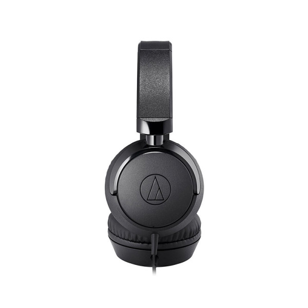 AUDIO TECHNICA EARPHONES/HEADPHONES/EARBUDS ATH-S120C BK