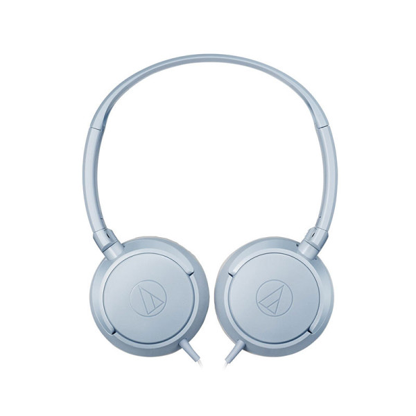 AUDIO TECHNICA EARPHONES/HEADPHONES/EARBUDS ATH-S120C GY