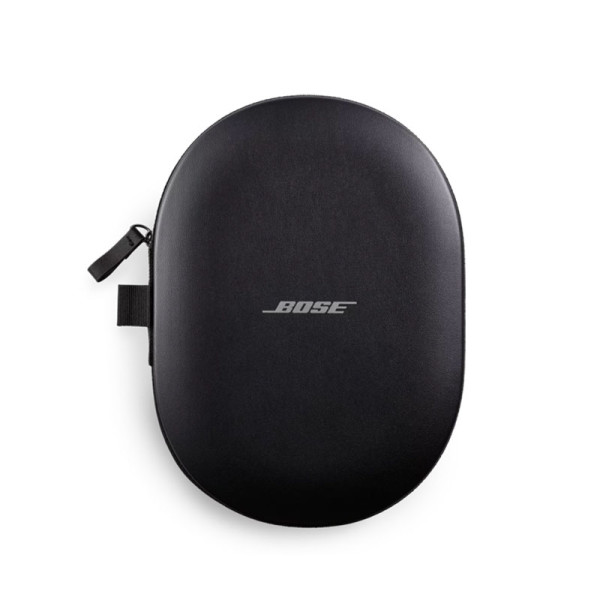 BOSE EARPHONES/HEADPHONES/EARBUDS QC ULTRA HP - BLK-WW