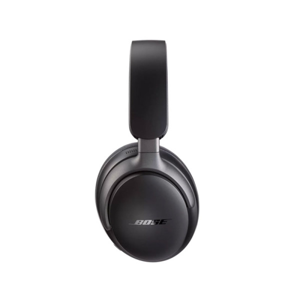 BOSE EARPHONES/HEADPHONES/EARBUDS QC ULTRA HP - BLK-WW