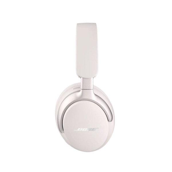 BOSE EARPHONES/HEADPHONES/EARBUDS QC ULTRA HP - WHT SMOKE-WW