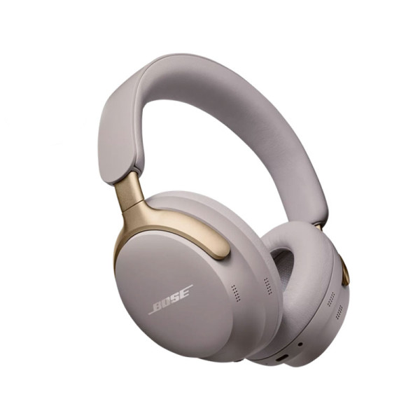 BOSE EARPHONES/HEADPHONES/EARBUDS QC ULTRA HP - SANDSTONE-WW
