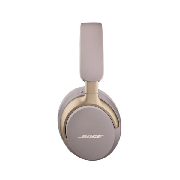 BOSE EARPHONES/HEADPHONES/EARBUDS QC ULTRA HP - SANDSTONE-WW
