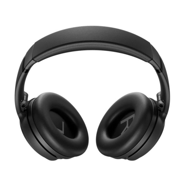 BOSE EARPHONES/HEADPHONES/EARBUDS QC HP - BLACK
