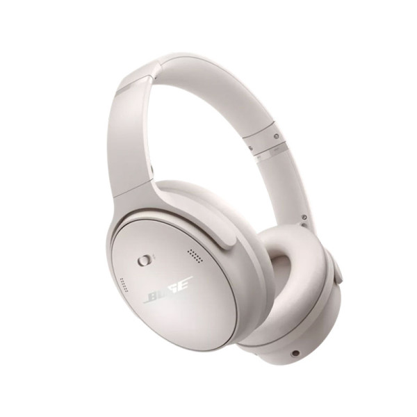 BOSE EARPHONES/HEADPHONES/EARBUDS QC HP - WHITE SMOKE