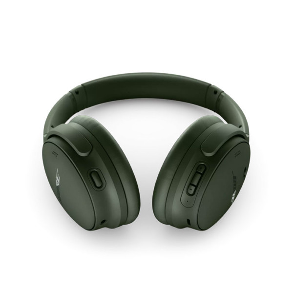 BOSE EARPHONES/HEADPHONES/EARBUDS QC HP - CYPRESS GREEN