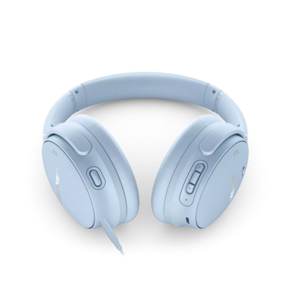 BOSE EARPHONES/HEADPHONES/EARBUDS QC HP - MOONSTONE