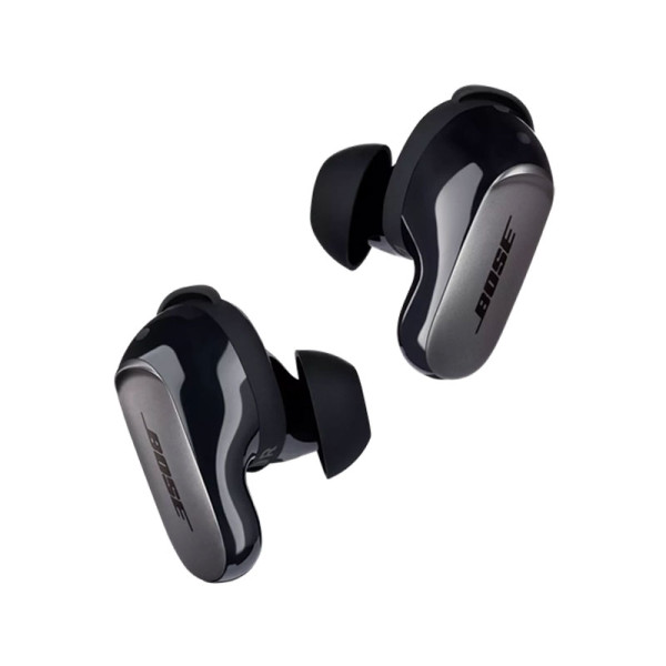 BOSE EARPHONES/HEADPHONES/EARBUDS QC ULTRA EARBUDS - BLK