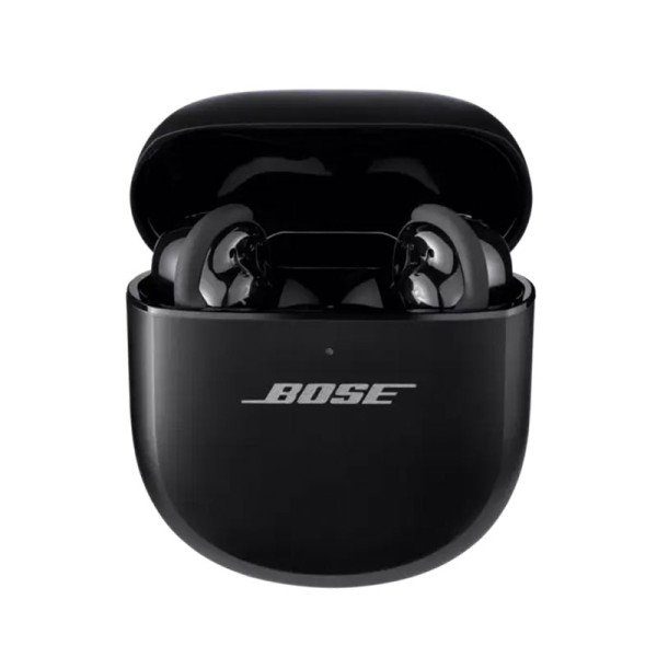 BOSE EARPHONES/HEADPHONES/EARBUDS QC ULTRA EARBUDS - BLK