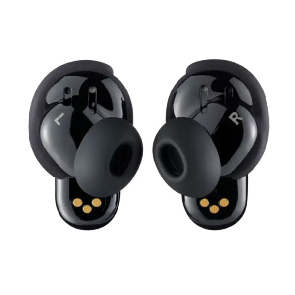BOSE EARPHONES/HEADPHONES/EARBUDS QC ULTRA EARBUDS - BLK