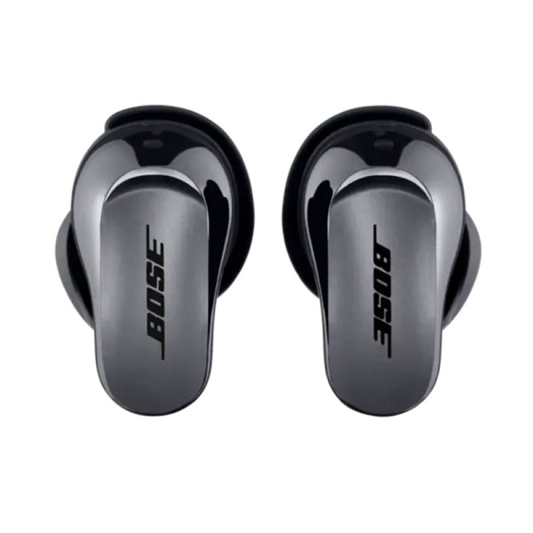 BOSE EARPHONES/HEADPHONES/EARBUDS QC ULTRA EARBUDS - BLK