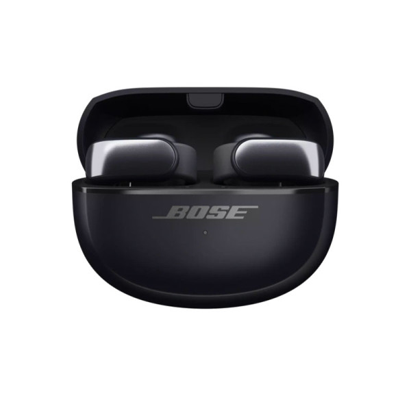 BOSE EARPHONES/HEADPHONES/EARBUDS ULT OPEN EARBUDS - BLACK