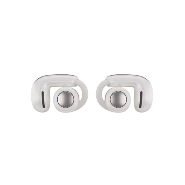 BOSE EARPHONES/HEADPHONES/EARBUDS ULT OPEN EARBUDS - WHT SMOKE