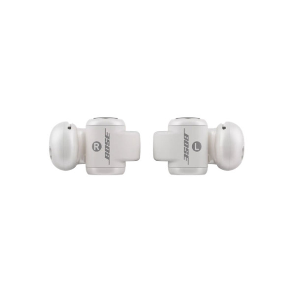 BOSE EARPHONES/HEADPHONES/EARBUDS ULT OPEN EARBUDS - WHT SMOKE