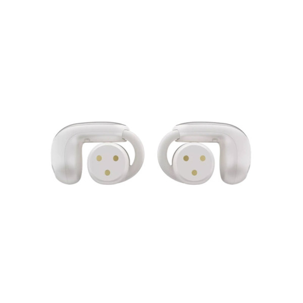 BOSE EARPHONES/HEADPHONES/EARBUDS ULT OPEN EARBUDS - WHT SMOKE
