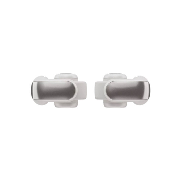 BOSE EARPHONES/HEADPHONES/EARBUDS ULT OPEN EARBUDS - WHT SMOKE