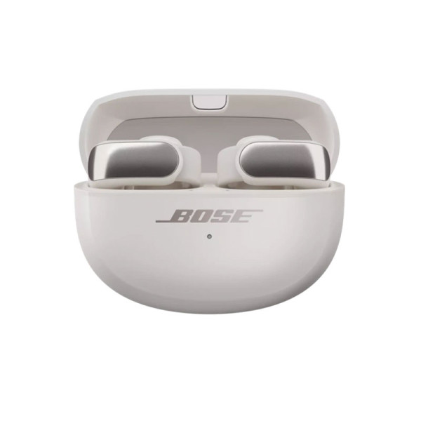 BOSE EARPHONES/HEADPHONES/EARBUDS ULT OPEN EARBUDS - WHT SMOKE
