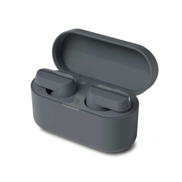 PHILIPS EARPHONES/HEADPHONES/EARBUDS TAT3508BK/00