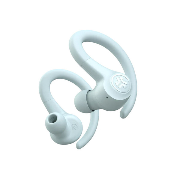 JLab  EARPHONES/HEADPHONES/EARBUDS GO SPORT+ TWS LIGHT BLUE