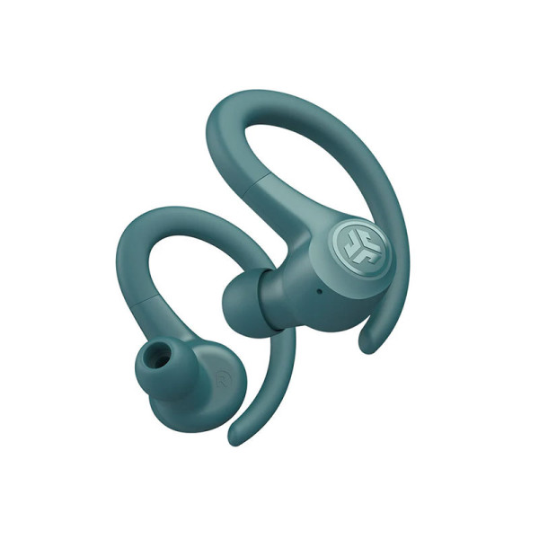 JLab  EARPHONES/HEADPHONES/EARBUDS GO SPORT+ TWS TEAL