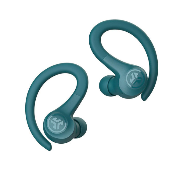 JLab  EARPHONES/HEADPHONES/EARBUDS GO SPORT+ TWS TEAL