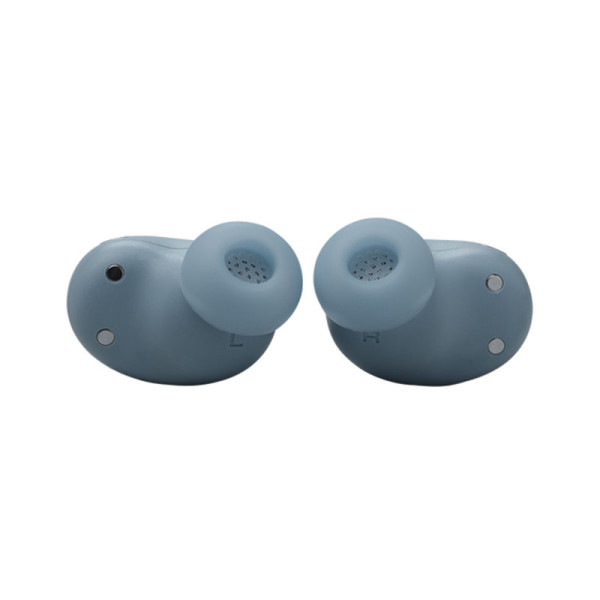 JBL EARPHONES/HEADPHONES/EARBUDS LIVE BUDS 3 TWS SMARTCASE BLU