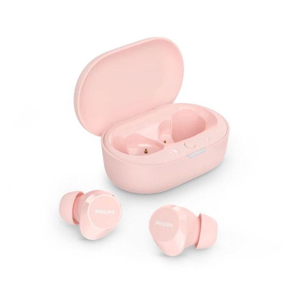 PHILIPS EARPHONES/HEADPHONES/EARBUDS TAT1209PK/97