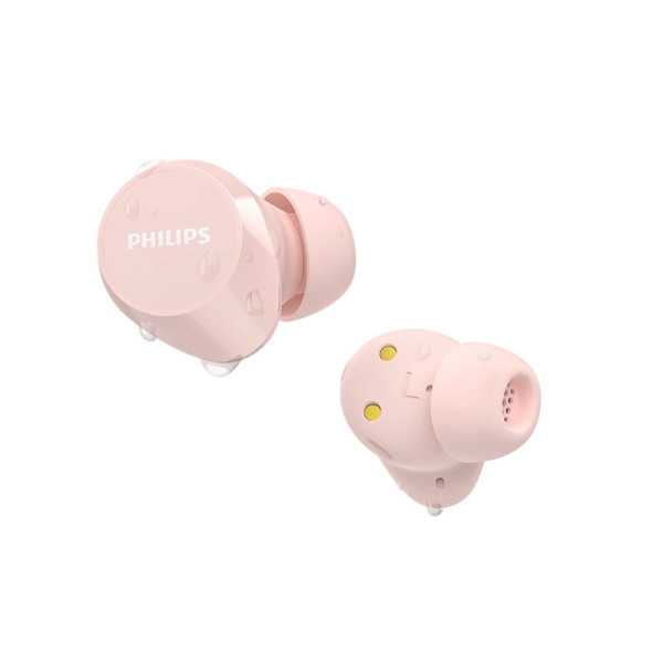PHILIPS EARPHONES/HEADPHONES/EARBUDS TAT1209PK/97