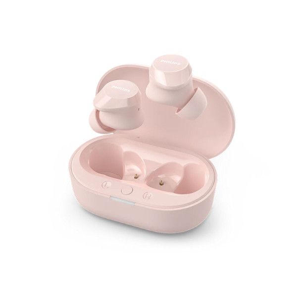 PHILIPS EARPHONES/HEADPHONES/EARBUDS TAT1209PK/97