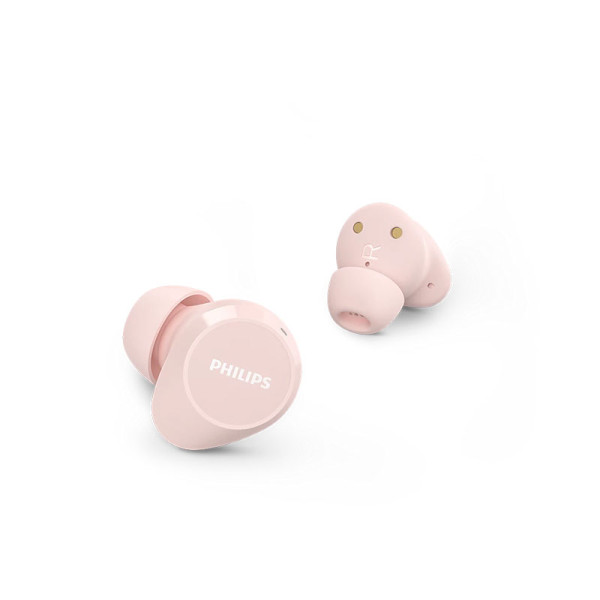 PHILIPS EARPHONES/HEADPHONES/EARBUDS TAT1209PK/97