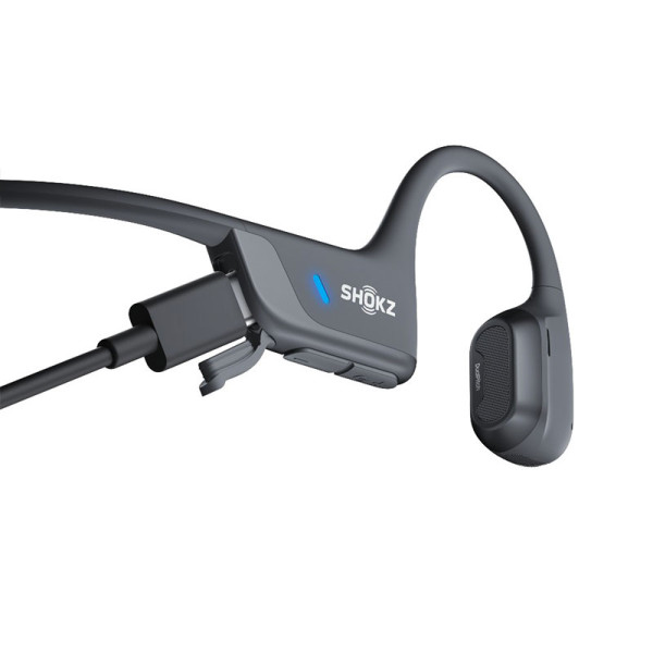 SHOKZ EARPHONES/HEADPHONES/EARBUDS OPENRUN PRO2_S820-ST-BK