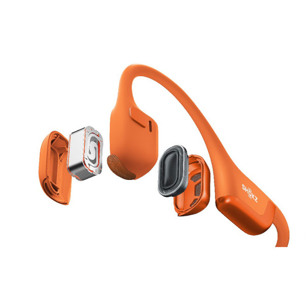SHOKZ EARPHONES/HEADPHONES/EARBUDS OPENRUN PRO2_S820-ST-OR