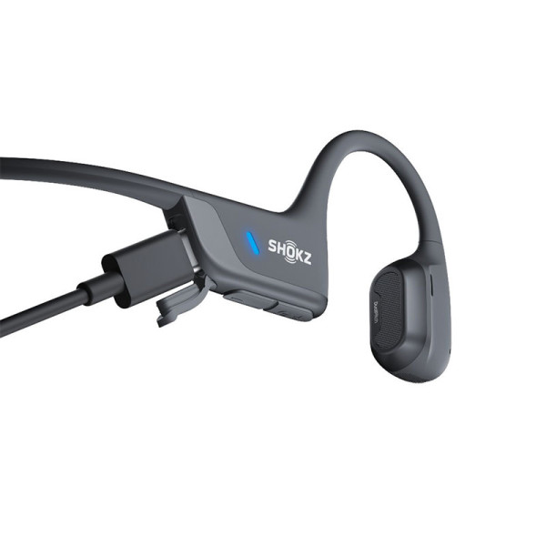 SHOKZ EARPHONES/HEADPHONES/EARBUDS OPENRUN PRO2 Mini_S821-MN-BK