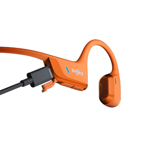SHOKZ EARPHONES/HEADPHONES/EARBUDS OPENRUN PRO2 Mini_S821-MN-OR
