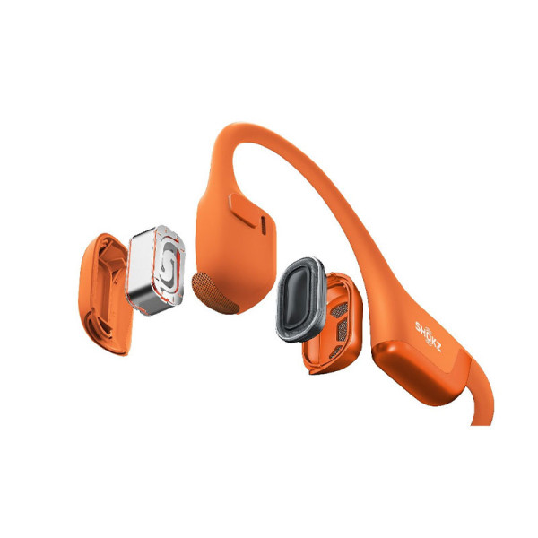 SHOKZ EARPHONES/HEADPHONES/EARBUDS OPENRUN PRO2 Mini_S821-MN-OR