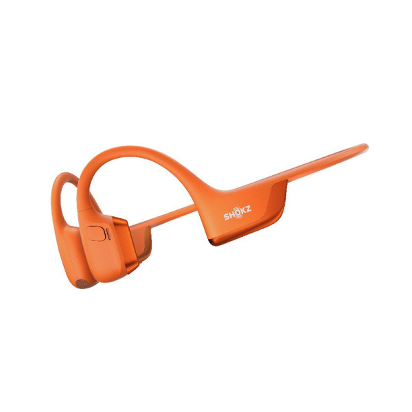 SHOKZ EARPHONES/HEADPHONES/EARBUDS OPENRUN PRO2 Mini_S821-MN-OR