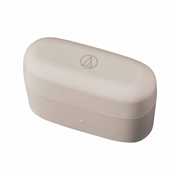 AUDIO TECHNICA EARPHONES/HEADPHONES/EARBUDS ATH-CKS30TW+ BG