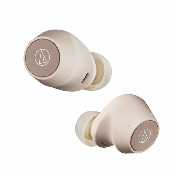 AUDIO TECHNICA EARPHONES/HEADPHONES/EARBUDS ATH-CKS30TW+ BG