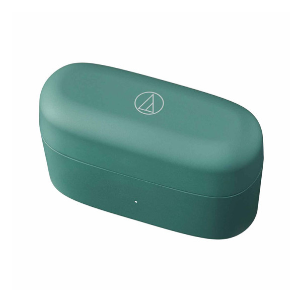 AUDIO TECHNICA EARPHONES/HEADPHONES/EARBUDS ATH-CKS30TW+ GR