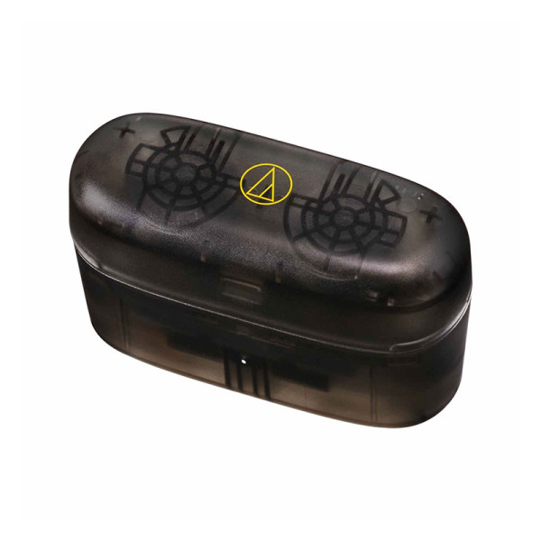 AUDIO TECHNICA EARPHONES/HEADPHONES/EARBUDS ATH-CKS30TW+ TBK