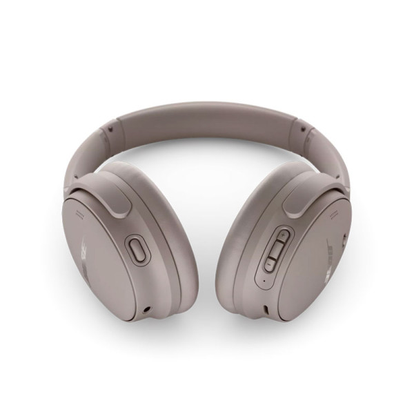 BOSE EARPHONES/HEADPHONES/EARBUDS QC HP - SANDSTONE